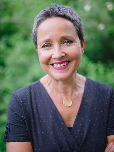 Philosophy Colloquium| Rahel Jaeggi 
