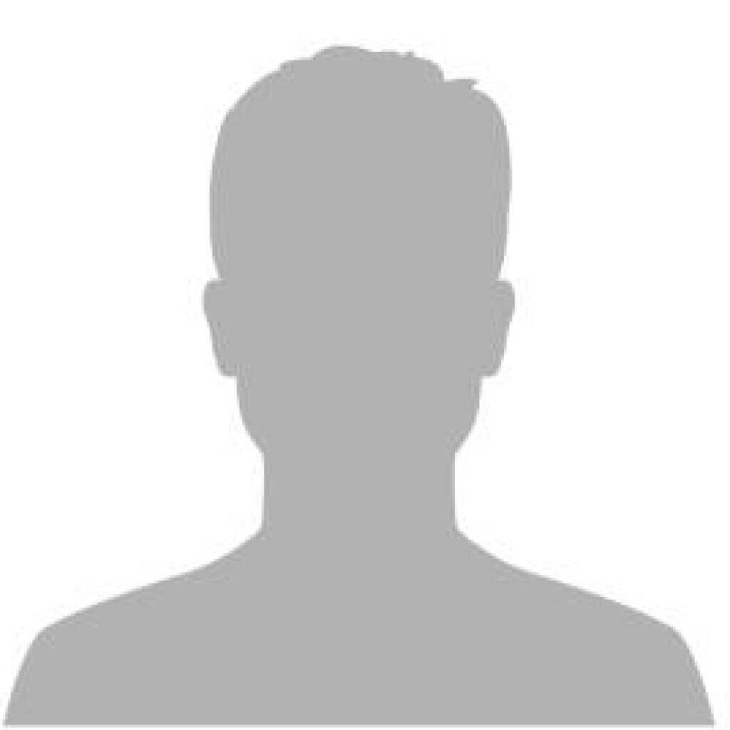 Speaker headshot