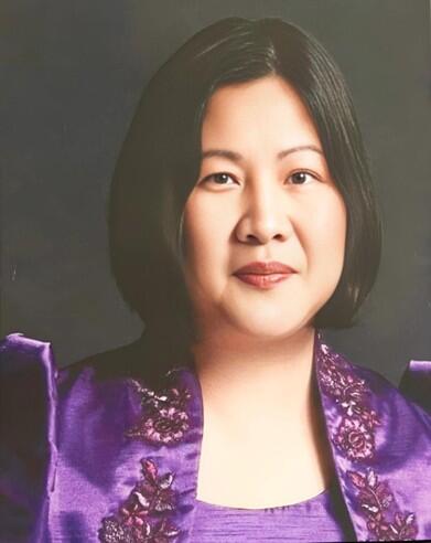 Speaker headshot
