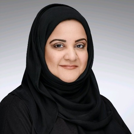 Speaker headshot