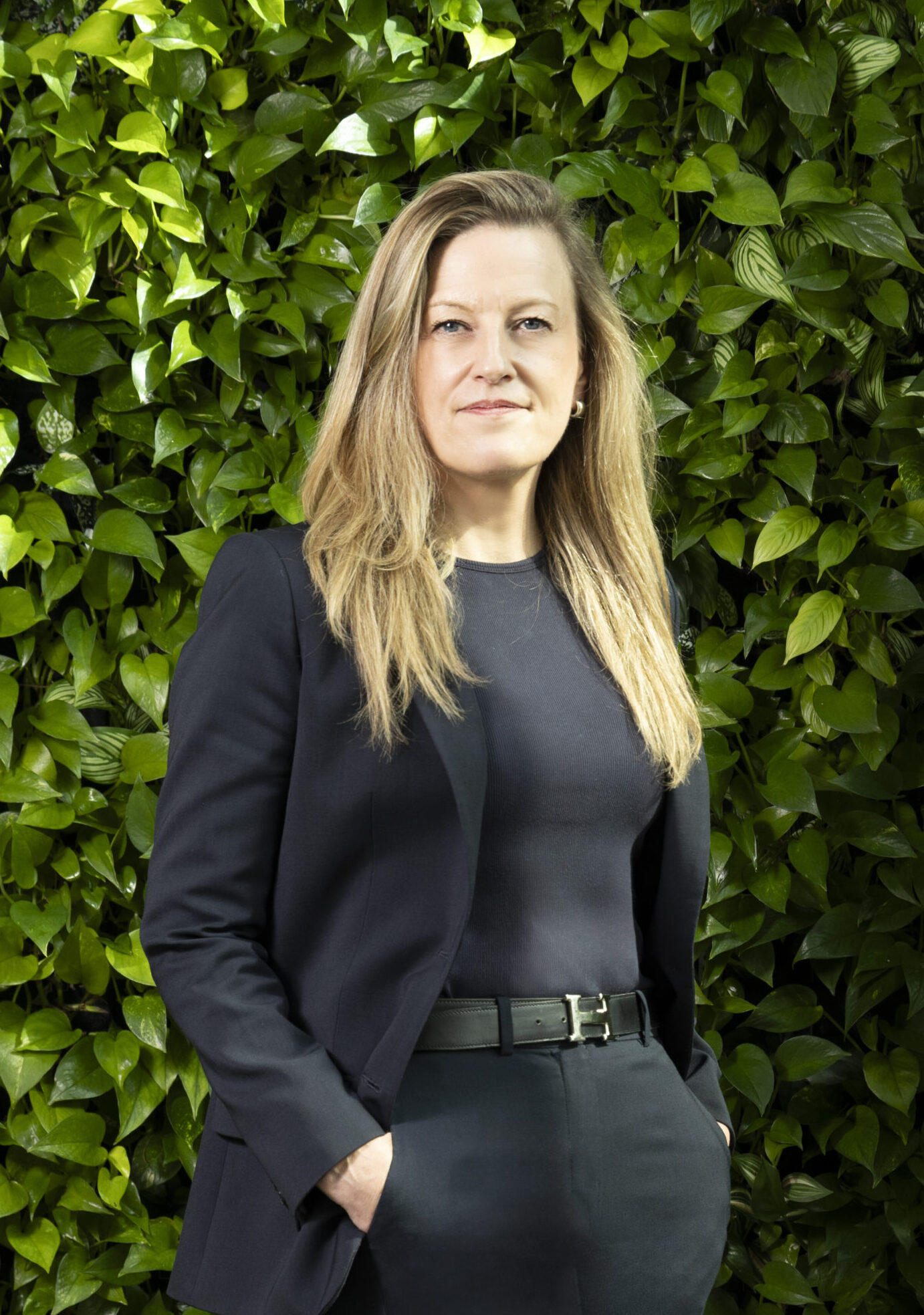 Speaker headshot