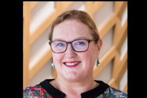 Speaker headshot