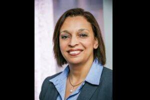Speaker headshot