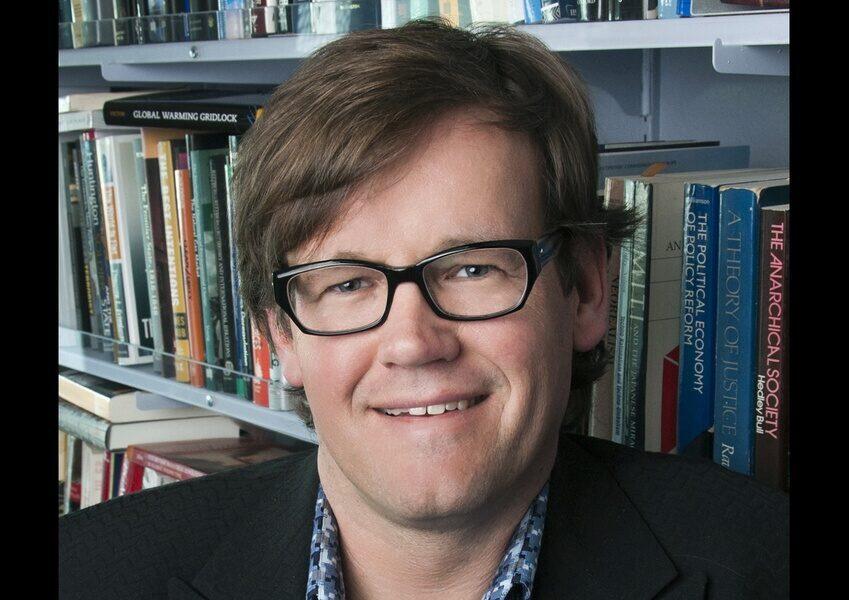 Speaker headshot