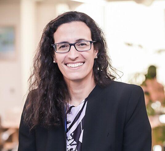 Speaker headshot