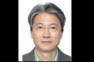 Speaker headshot