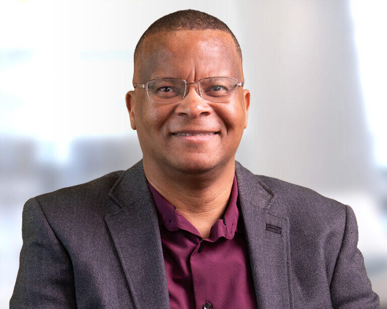 Speaker headshot