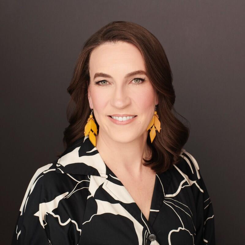 Speaker headshot