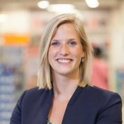 Speaker headshot