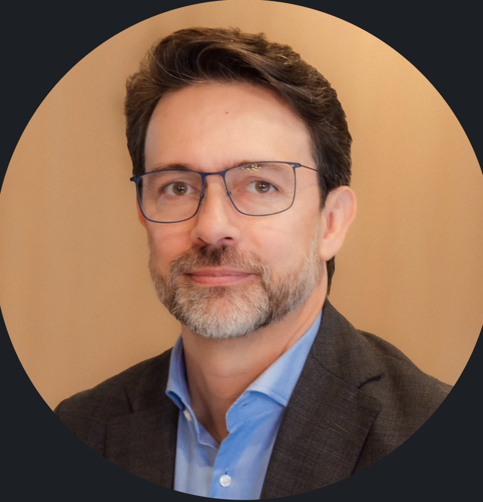 Speaker headshot
