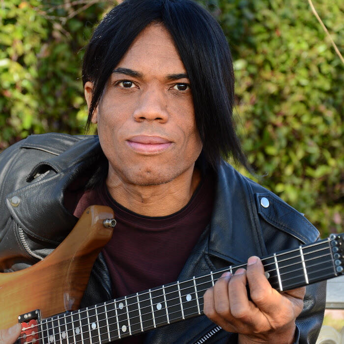 Stanley Jordan Masterclasses & Concert