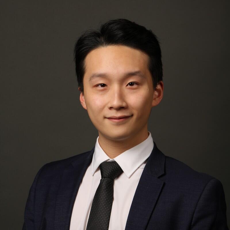 Davis Li photo