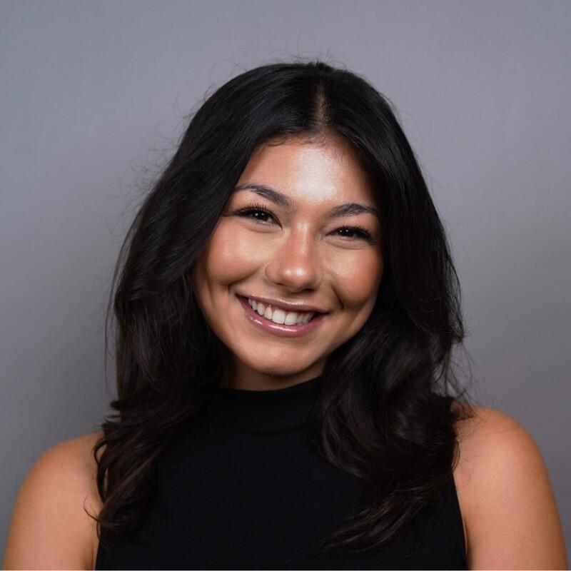 Miranda Khourisader photo