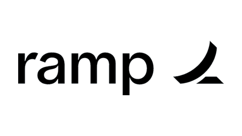 Ramp logo