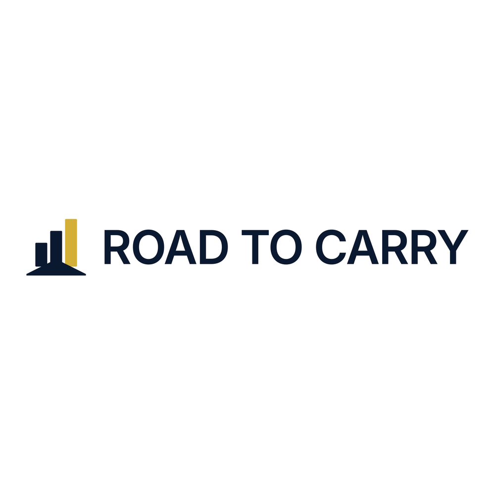 Road To Carry logo