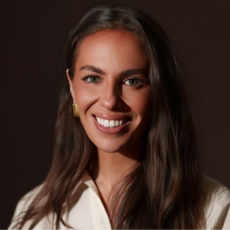 Michaela Hirsch photo