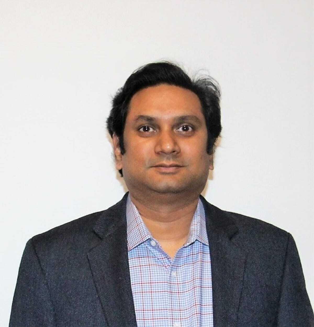 Speaker Image
