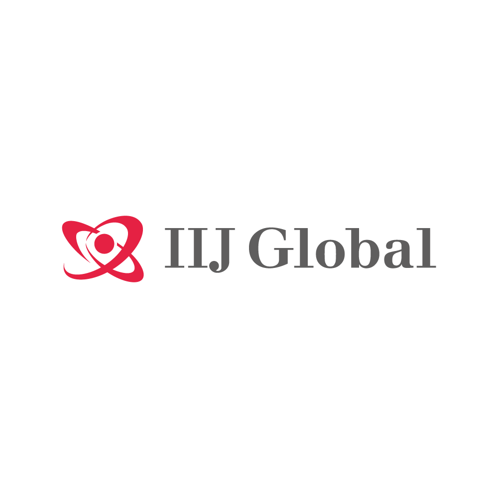 IIJ Global