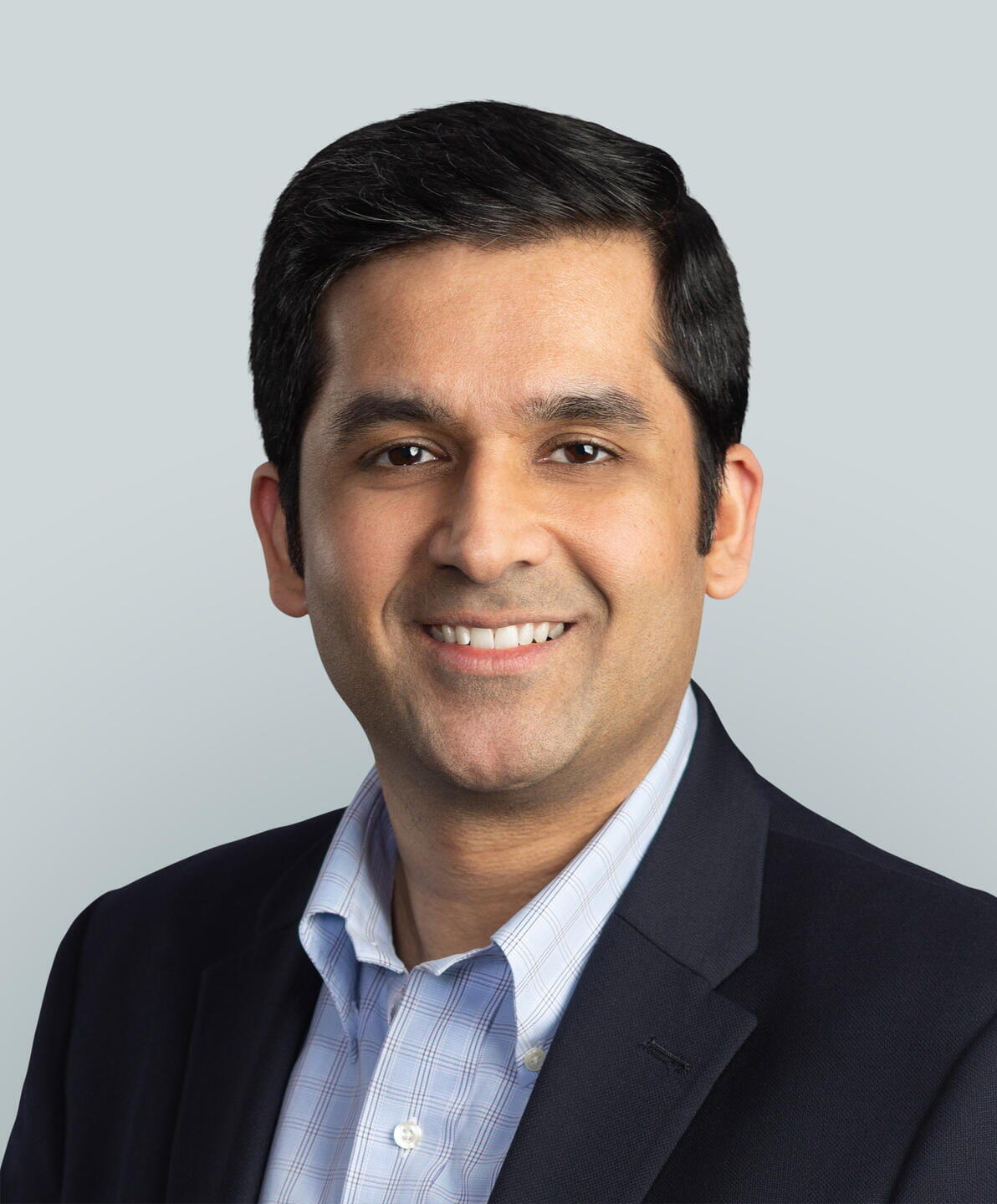 Placeholder Speaker Headshot