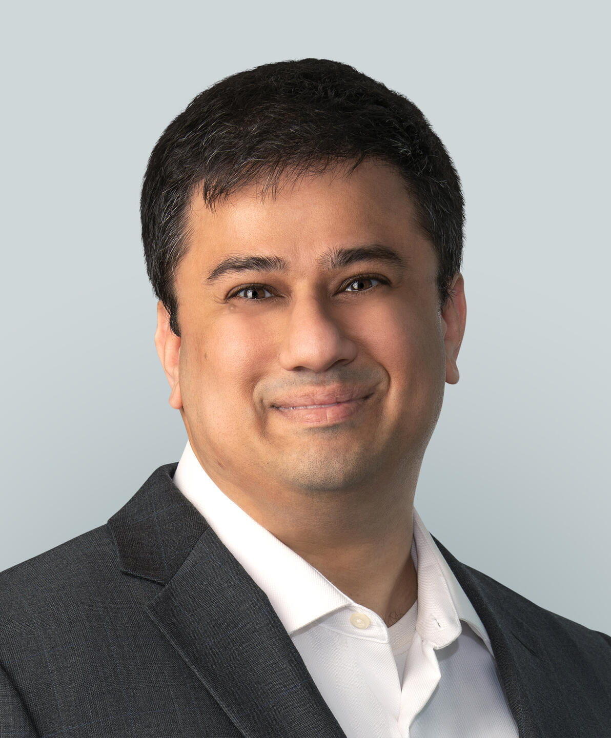 Placeholder Speaker Headshot