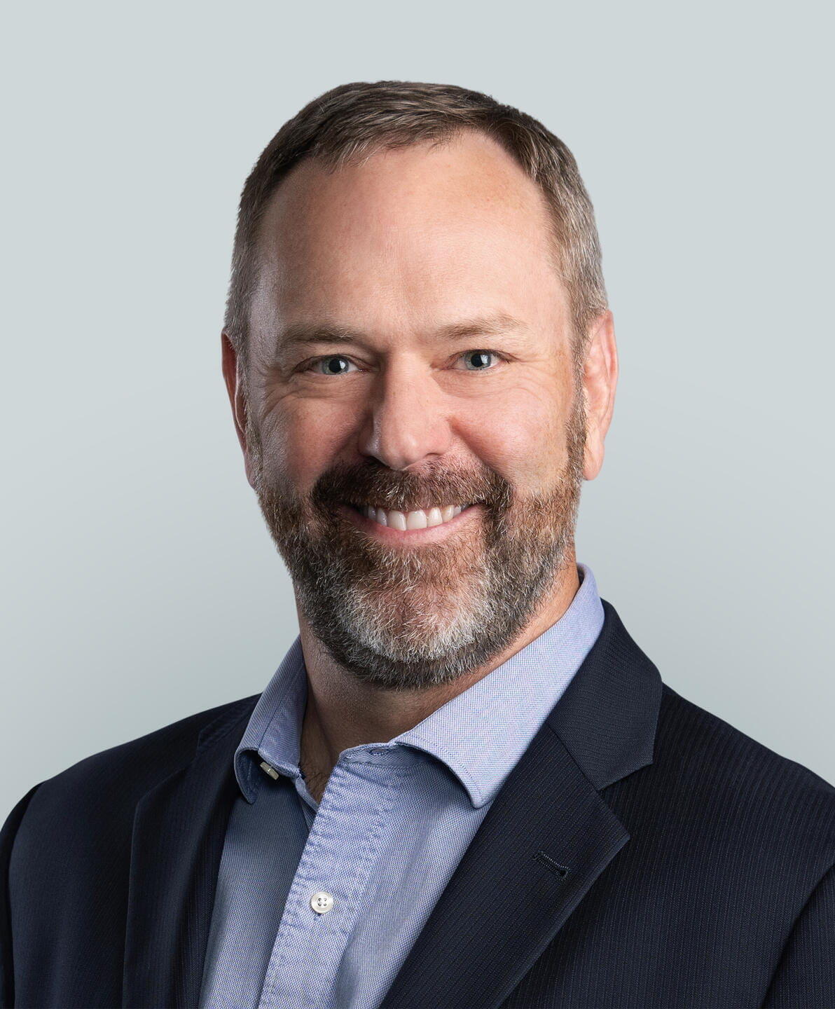 Placeholder Speaker Headshot