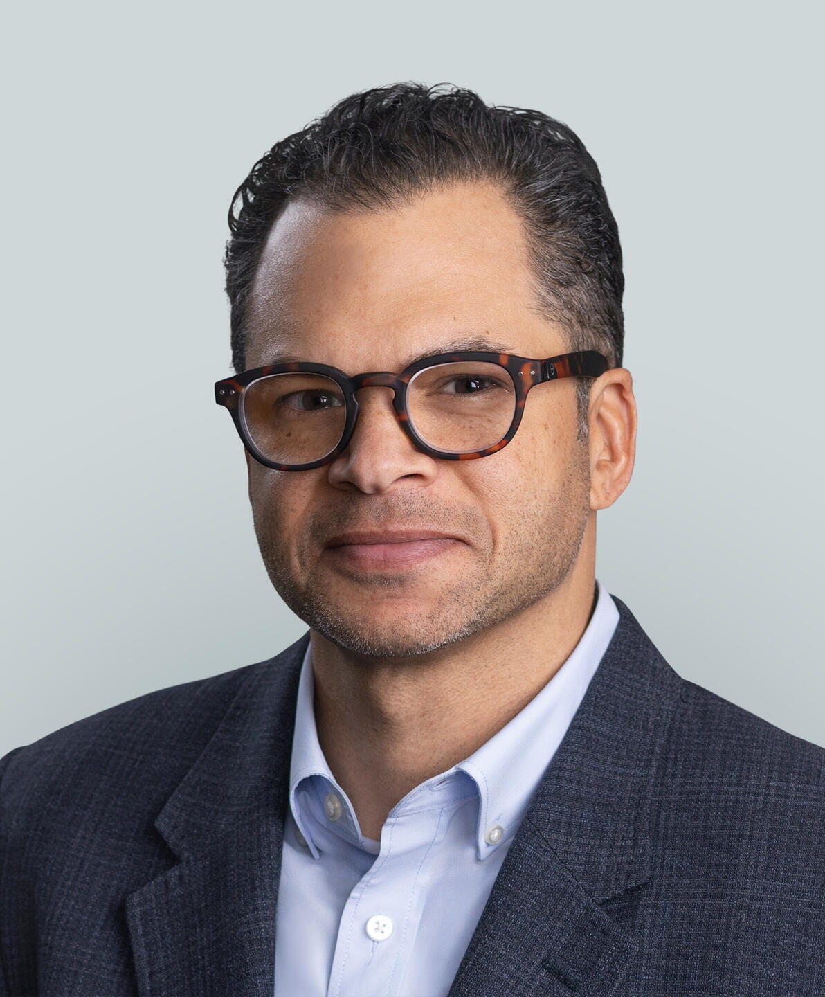 Placeholder Speaker Headshot