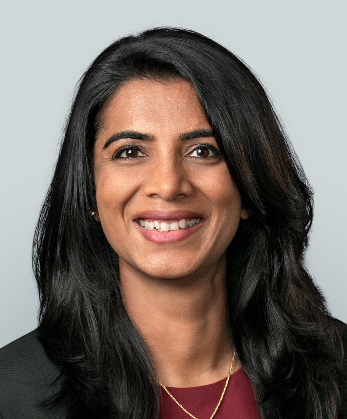 Placeholder Speaker Headshot