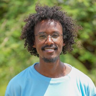 Speaker headshot