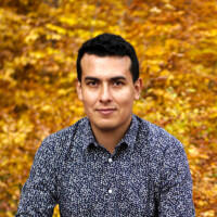 Speaker headshot