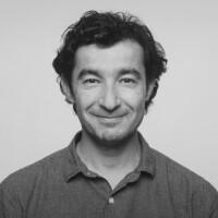 Speaker headshot