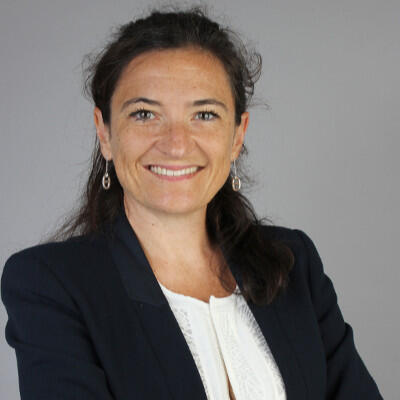 Speaker headshot