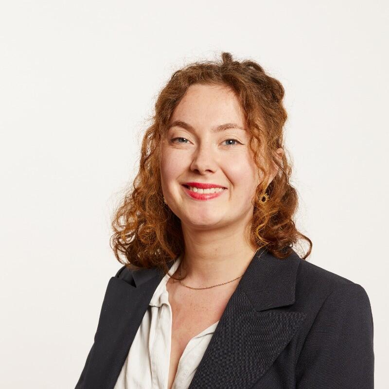 Speaker headshot