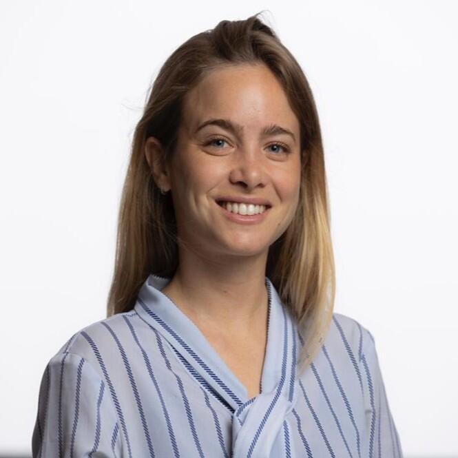 Speaker headshot