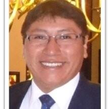 Speaker headshot