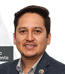 Speaker headshot
