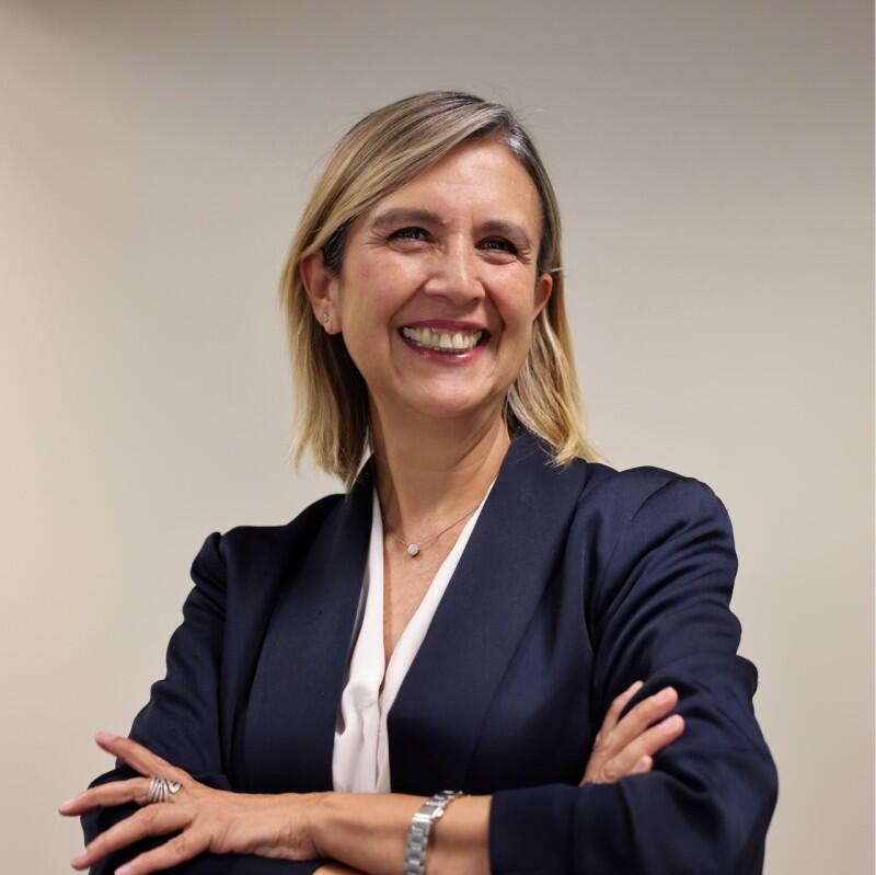 Speaker headshot