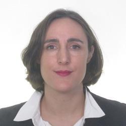 Speaker headshot