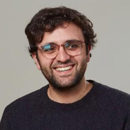 Tarek Mansour