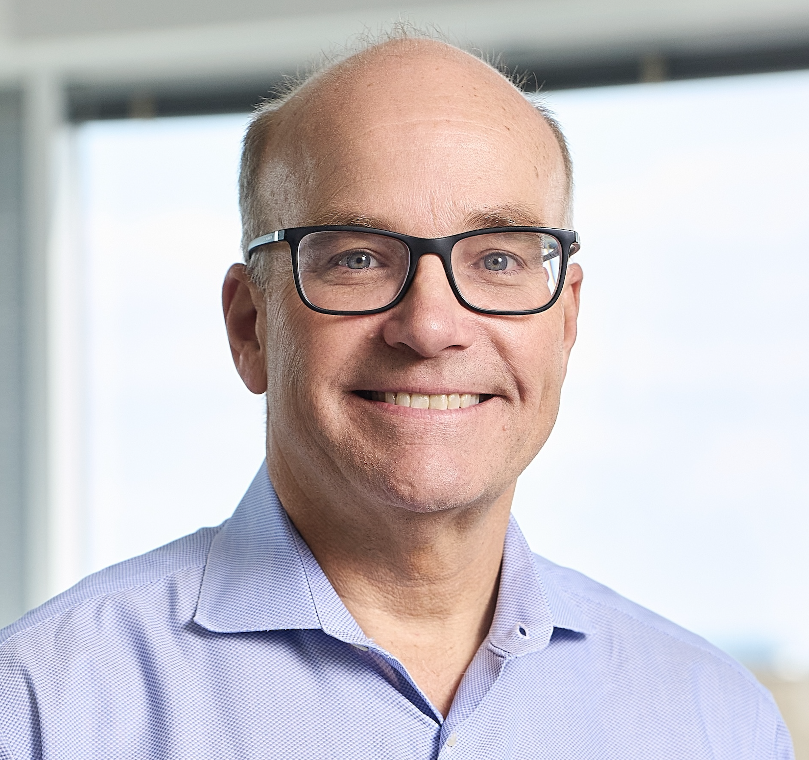Mike Allen