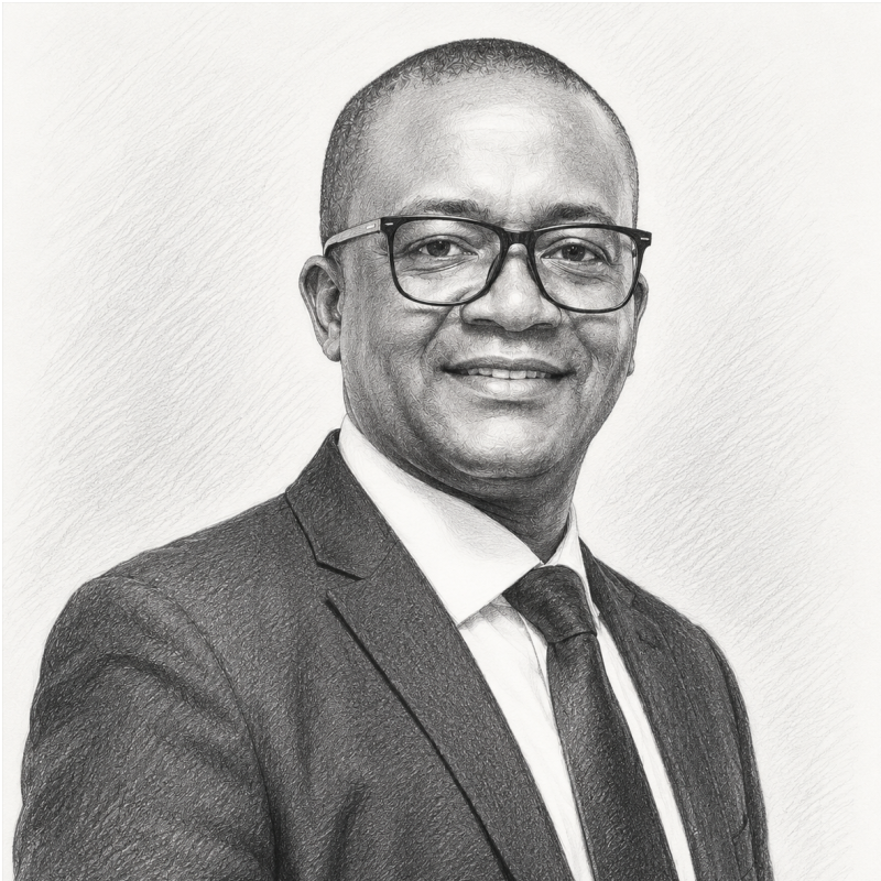 Speaker headshot