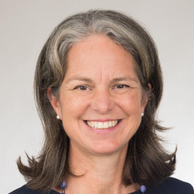 Speaker headshot
