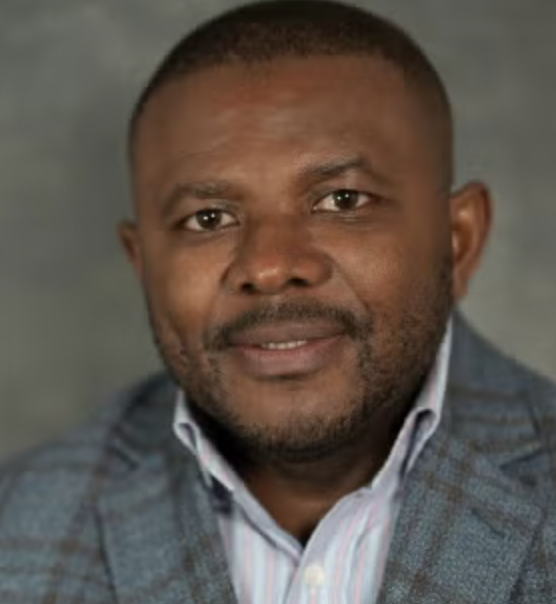 Speaker headshot