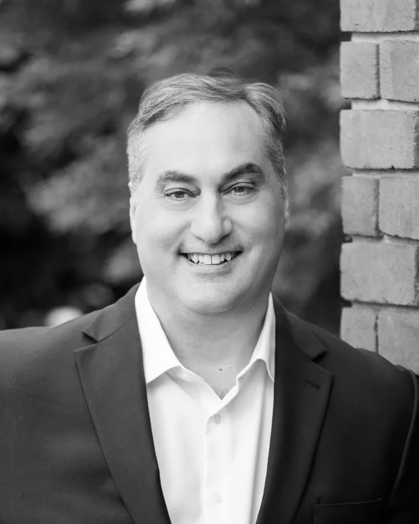 Speaker headshot