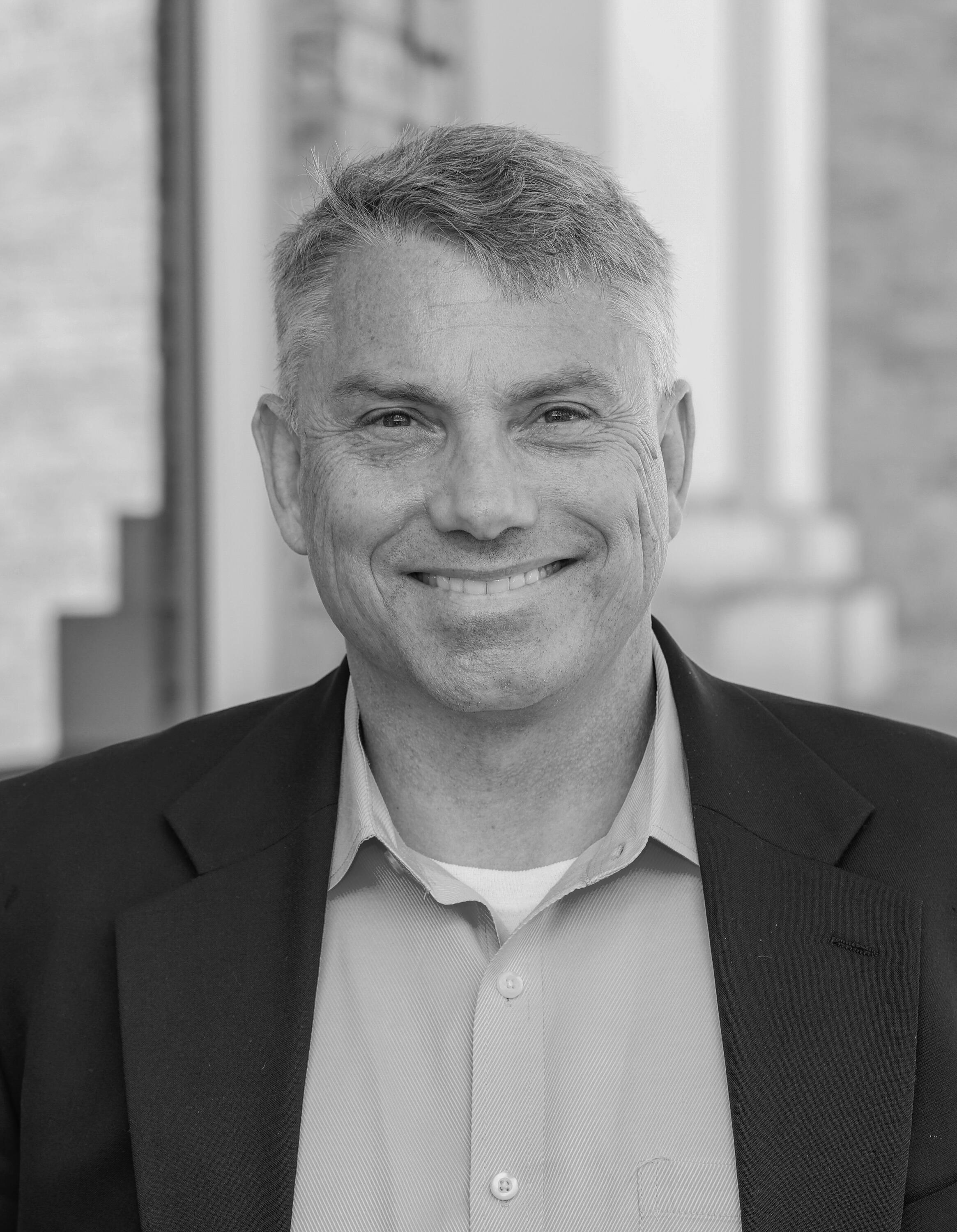 Speaker headshot