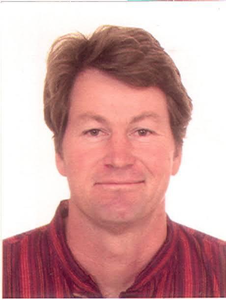 Speaker headshot