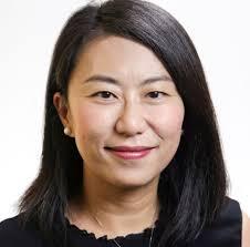 Speaker headshot