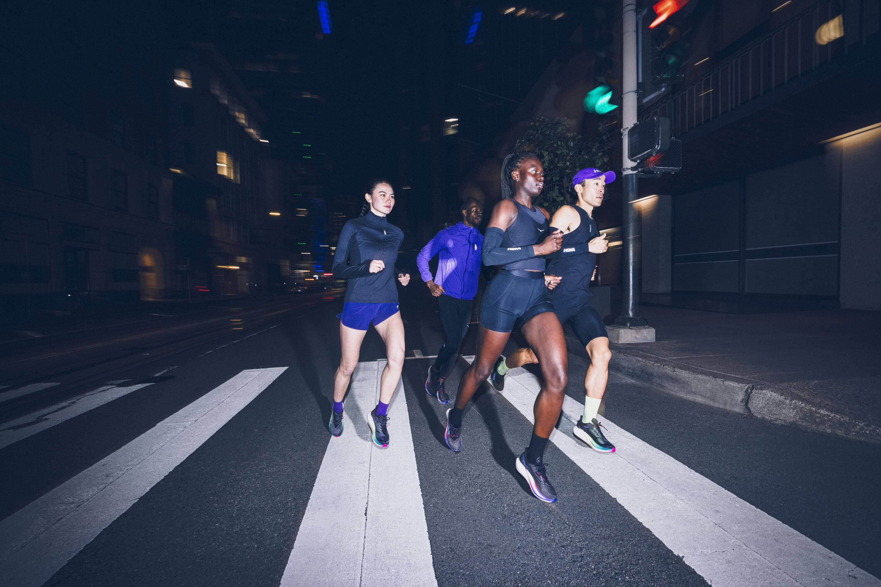 Hoka Event Image