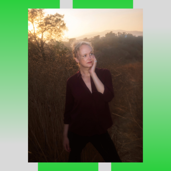 Lang Craft Talks: Amelia Ada