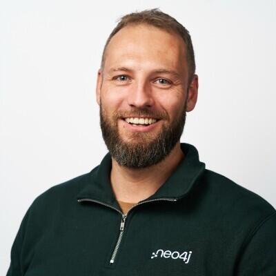 Speaker headshot