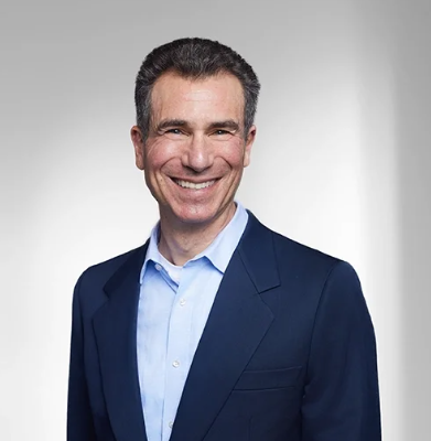 Speaker headshot